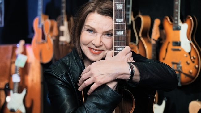 Inga Rumpf & Friends