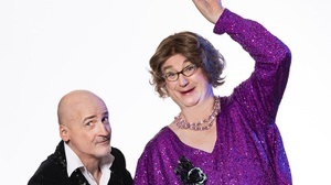 Emmi & Willnowsky - 30 Jahre Emmi & Willnowsky - DAS BEST-OF