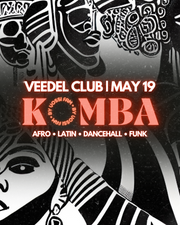 KOMBA by Vossi Fam