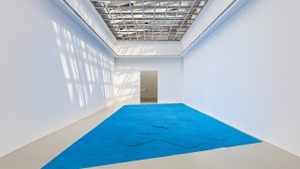 SCHIRIN KRETSCHMANN: TEN BY ONE