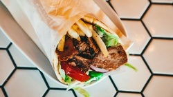 Maydonoz Döner Hannover