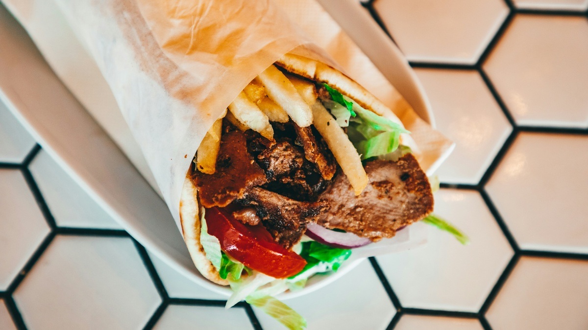 Maydonoz Döner Hannover