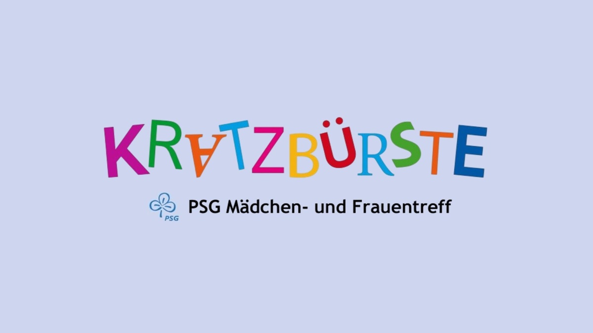 PSG Mädchen\u002D und Frauentreff Kratzbürste