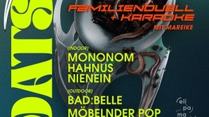 Datsche #27 w/ Familienduell & Karaoke