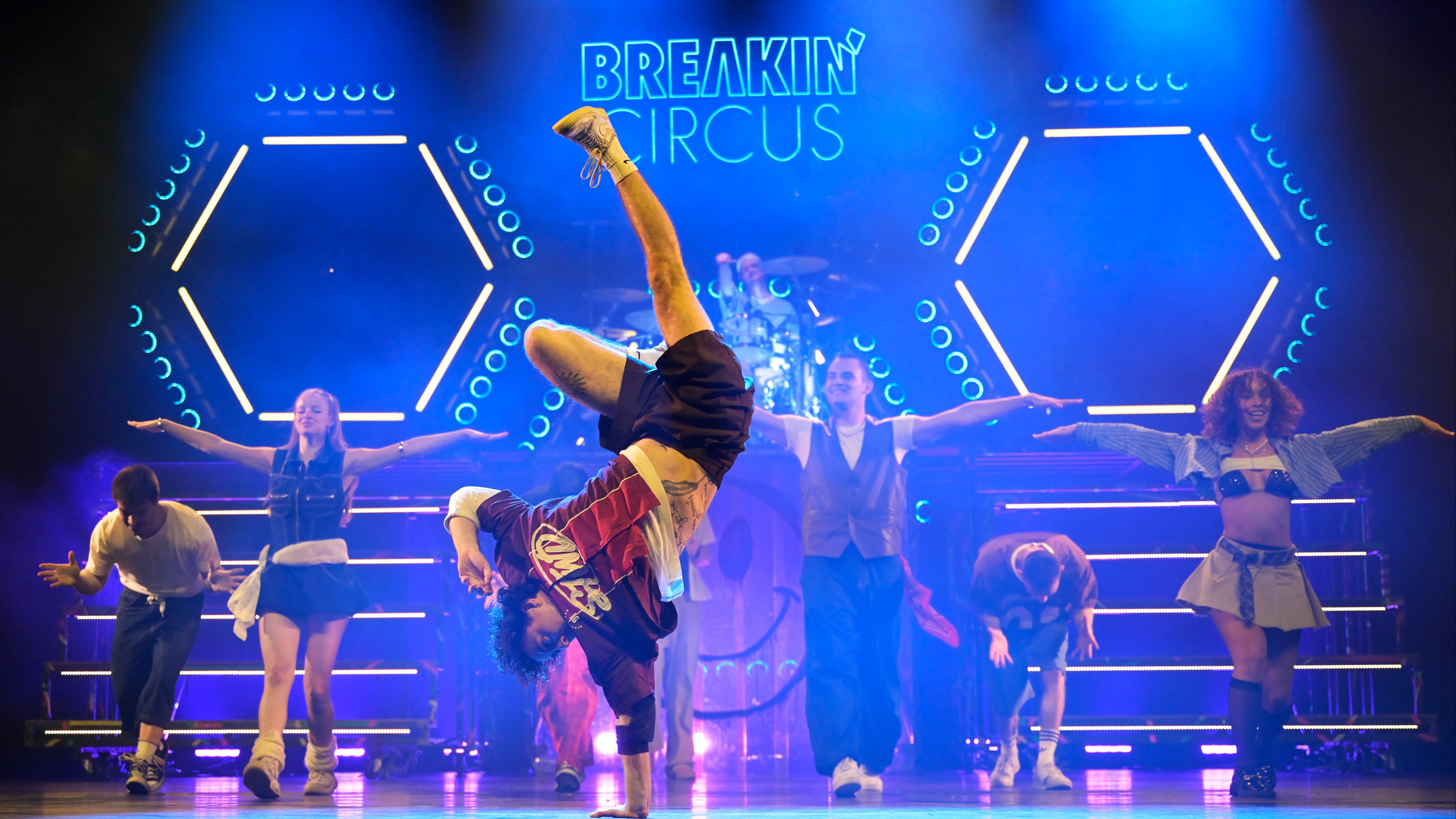 Breakin' Circus