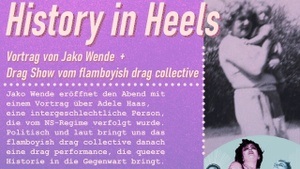 History in Heels