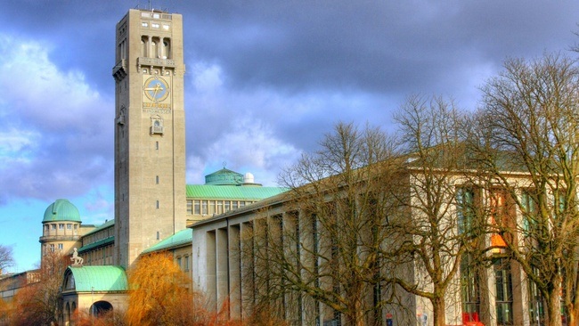 Der neue Generaldirektor des Deutschen Museums stellt sich vor: Technikfolgenabschätzung und Wissenschaftskommunikation