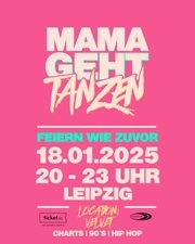 MAMAGEHTTANZEN Leipzig #11