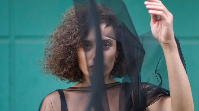 Morgenland Festival Osnabrück: SANEM KALFA - MIRACULOUS LAYERS