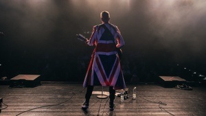 David Bowie Symphony – The Celebration Concert