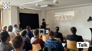 CREATIVE TOOLBOX: Shaping Your Creative Vision with Game Engines