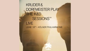 Kruder & Dorfmeister