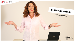 Andrea Volk - Flurfunk! Büro und Bekloppte