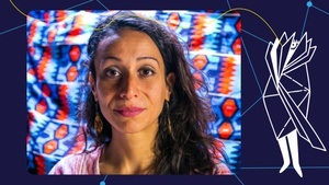 IMAGINE! 2025 | Johanna Wollin: La Madremonte - Was die Mutter der Gebirge flüstert