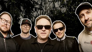 No Fun At All - Spring Tour 2026