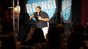 BOING! Comedy Club