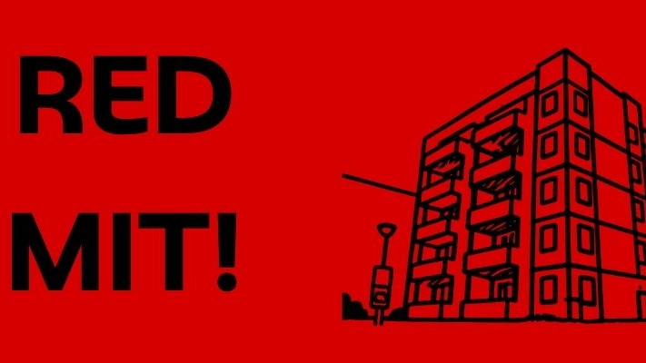 Red mit! Zuhause unter Druck