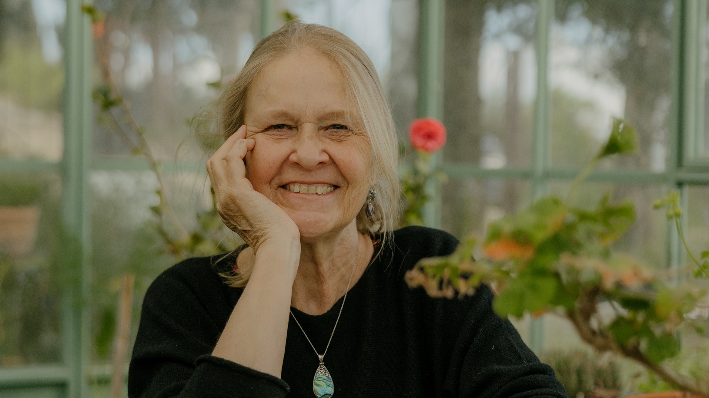 Cornelia Funke