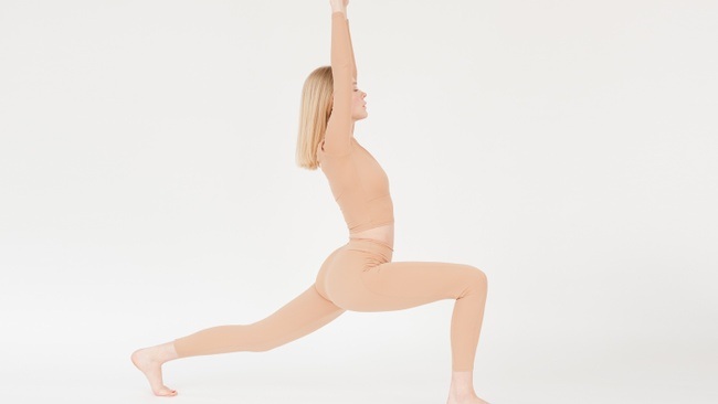 Yoga Flow & Flohmarkt @Urban Night Market