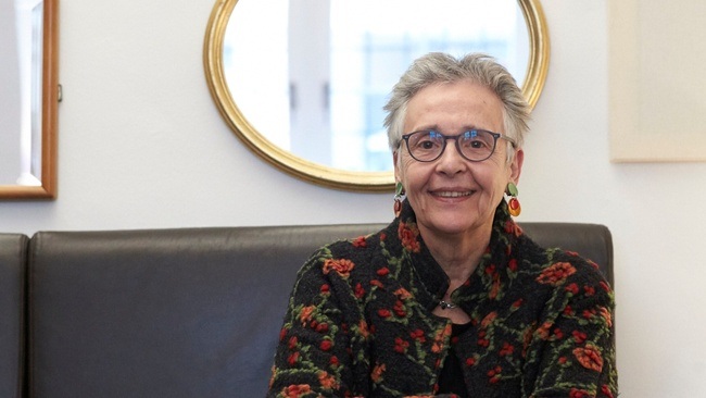 Buchpremiere im Kultur-Café in Friedenau: Auf der Suche nach dem verlorenen Vater – Eine bewegende Spurensuche zwischen Erinnerung und Identität