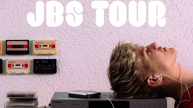 JBS - TOUR - 2026