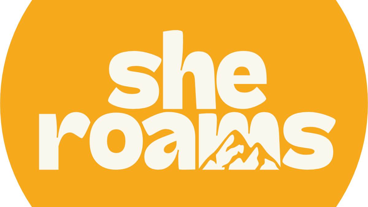 she roams | active club