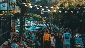Südfeuer – Nachbarschaftsfest