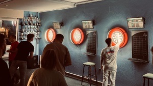 Darts Night [1 vs 1]