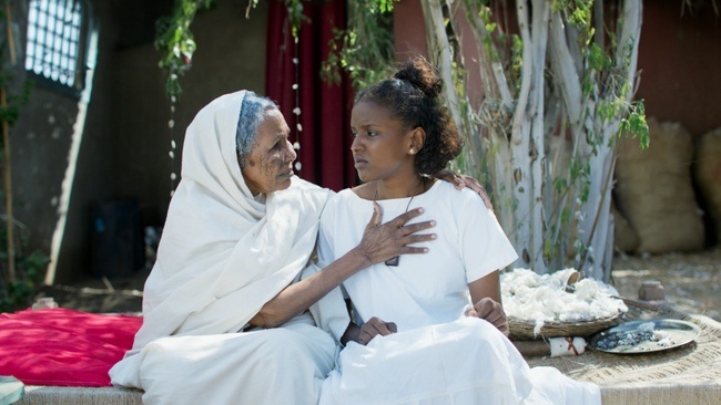 COTTON QUEEN - Preview zum Kinostart