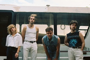 VERSACER // Support: NIL