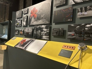 Poetry-Talk: Eine fotopoetische Reise (Ausstellung "Das ist kolonial.")