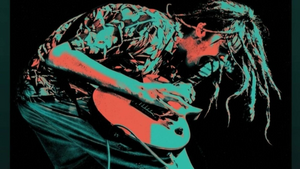 TAJ FARRANT - Chapter One Tour 2026