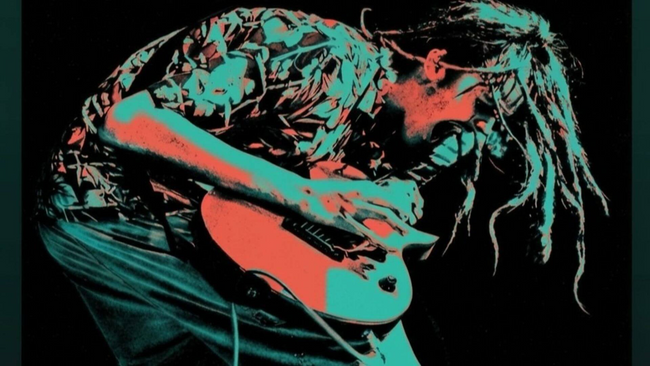 TAJ FARRANT - Chapter One Tour 2026