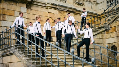Sonus Aeternus | Vokalmusik