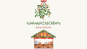 Weihnachts-Stöbern @Lilo