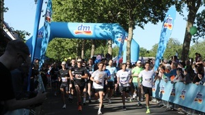 dm Firmenlauf Südpfalz