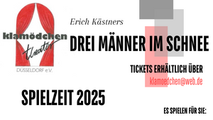 klamödchen theater düsseldorf e.V.