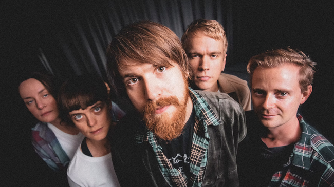 William Soovik  @Jazzahead! CLUBNIGHT