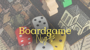 Boardgame Night 🎲