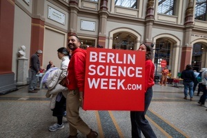 Berlin Science Week