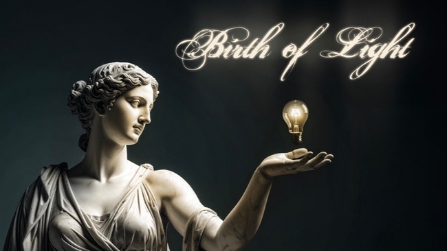 Birth of Light - Höchstädt