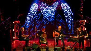 LATIN QUARTER QUARTET