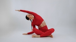 Feel Good Stretching