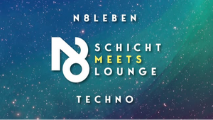 N8Leben x Valentins Closing Party