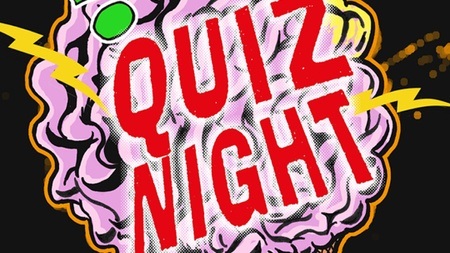 Quiz Night - Alte Utting ENGLISCH