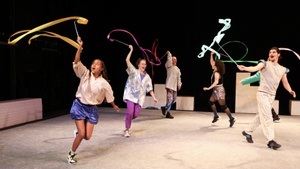 Tomorrow we dreamed of yesterday