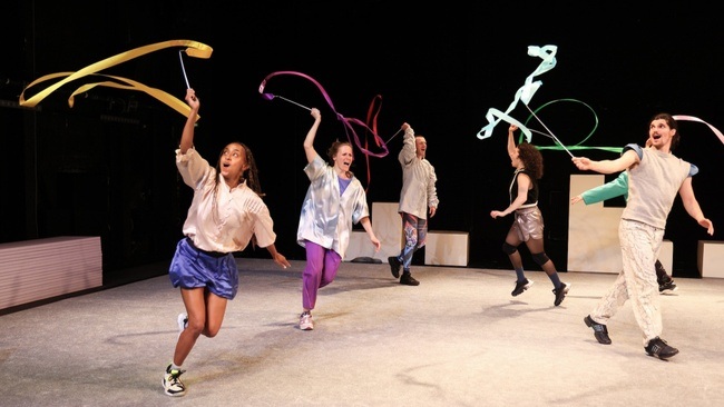 Tomorrow we dreamed of yesterday