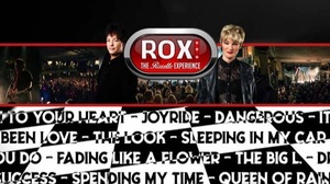 ROX! – Tribute to Roxette