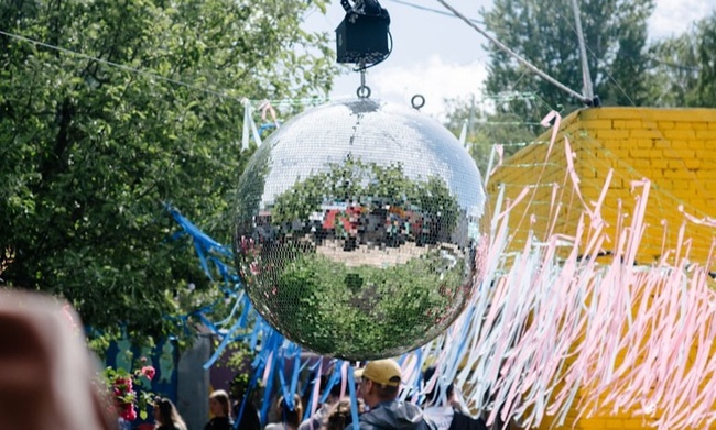 TECHNO AM WASSER² x FLUCC AFTERSHOW - OPEN AIR RAVE 2026