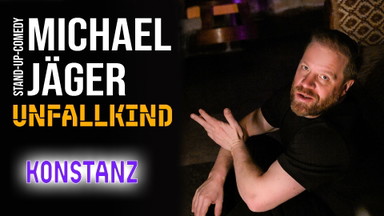 Michael Jäger - Unfallkind (Konstanz)